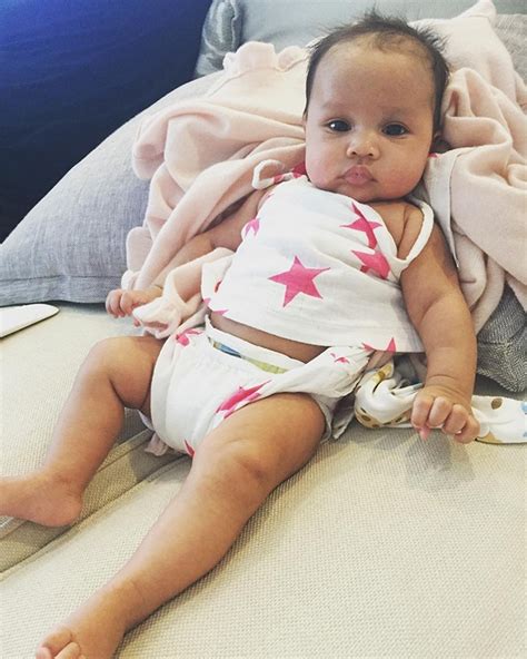 Chrissy Teigen, John Legend and daughter Luna shine in